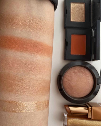 リップグロス N/NARS/リップグロスを使ったクチコミ(4枚目)