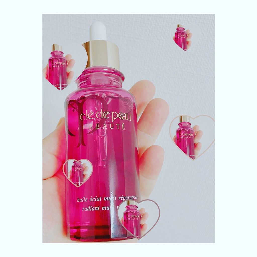 最大44%OFFクーポン最大44%OFFクーポンクレ・ド・ポー ボーテ ユイルレ