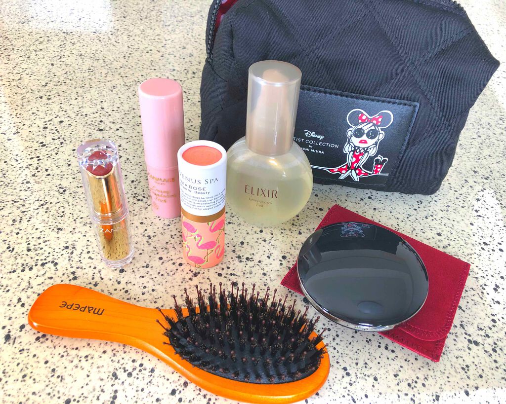 クリーミーファンデーションスティック/キャンメイク/その他ファンデーションを使ったクチコミ（2枚目）