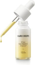 VARI:HOPE8デイズピュアビタミンCアンプル