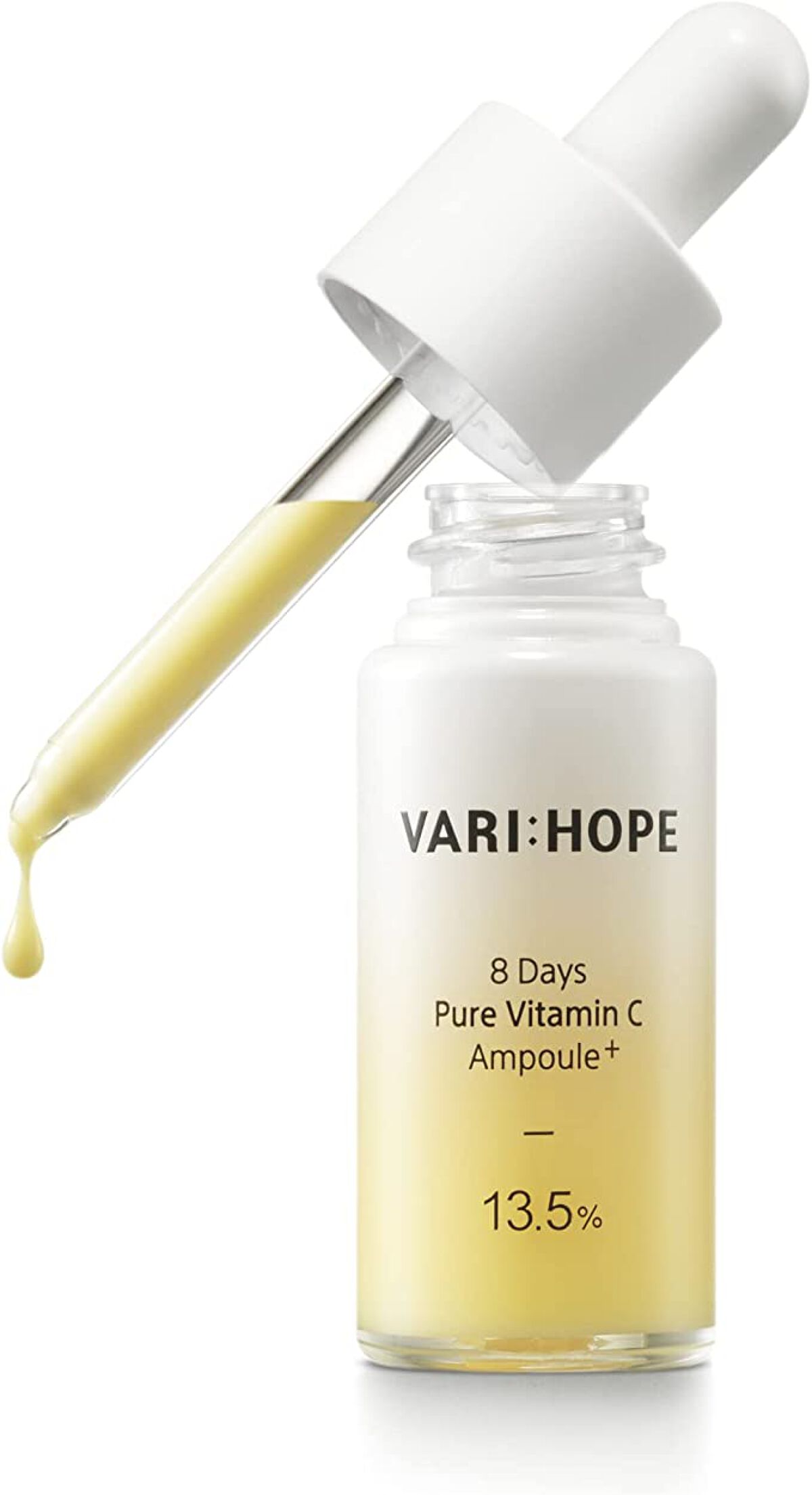 8デイズピュアビタミンCアンプル VARI:HOPE