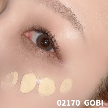 ライトリフレクティング ファンデーション 02170/NARS/リキッドファンデーションの画像