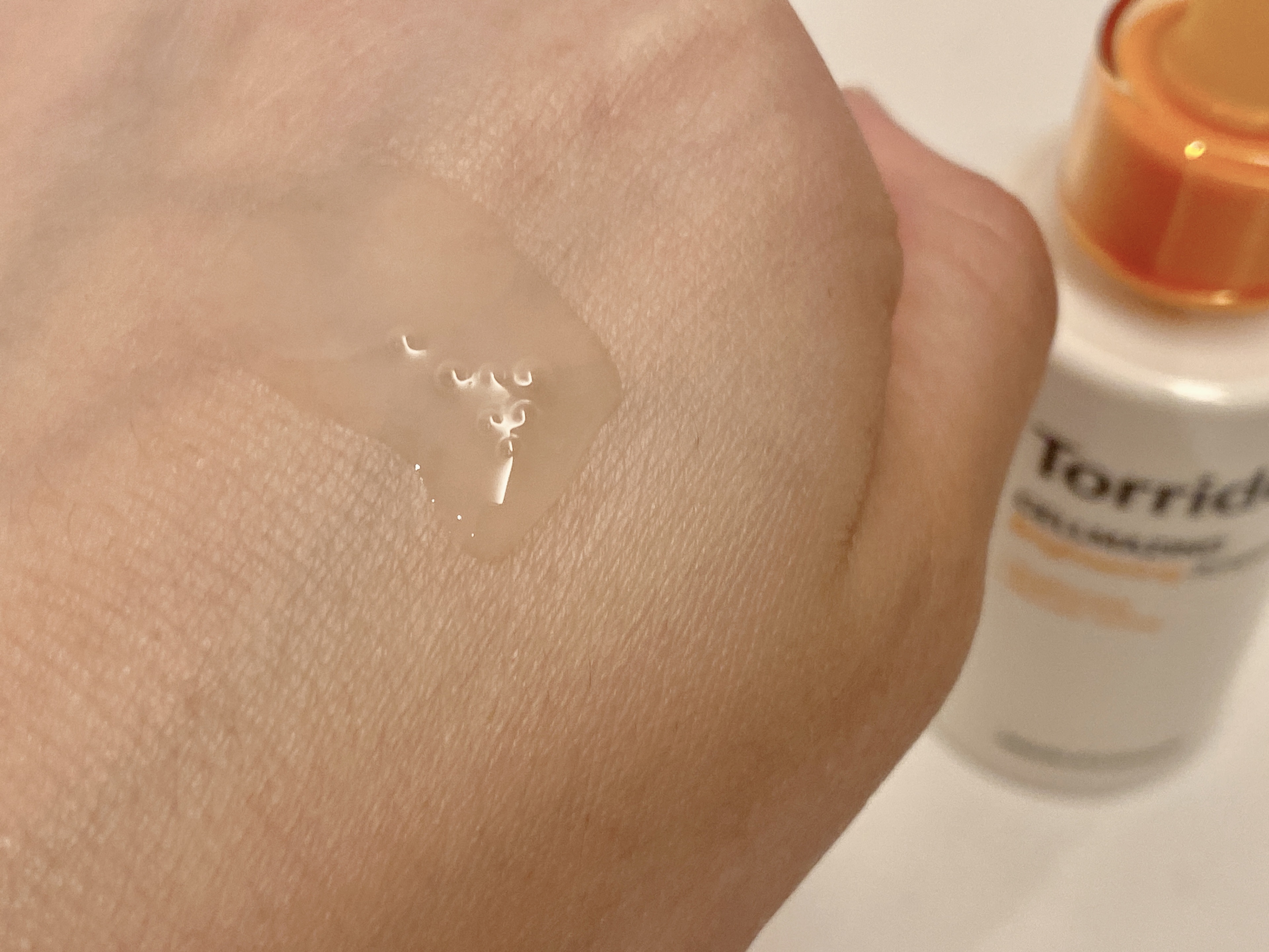 を使ったクチコミ（3枚目）