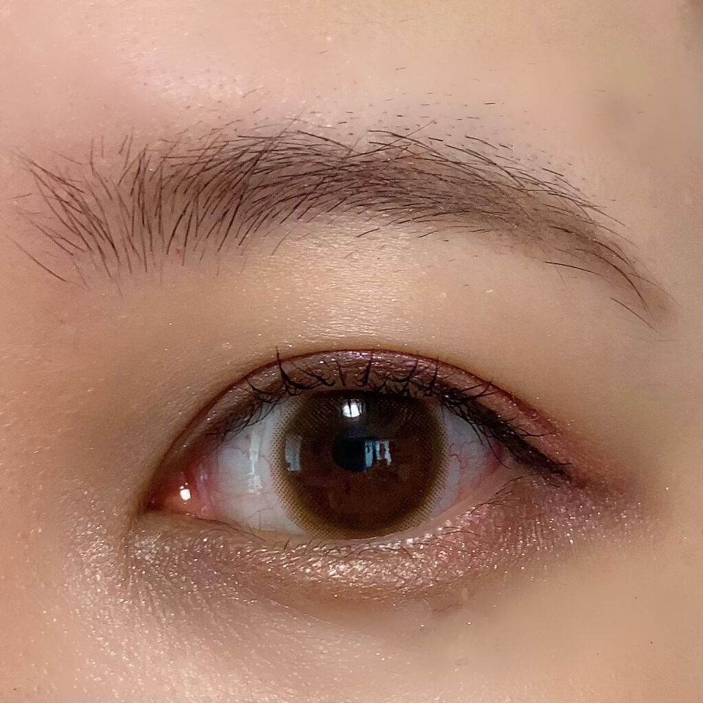 キャビアスティック アイカラー/ローラ メルシエ/スティックアイシャドウを使ったクチコミ（2枚目）