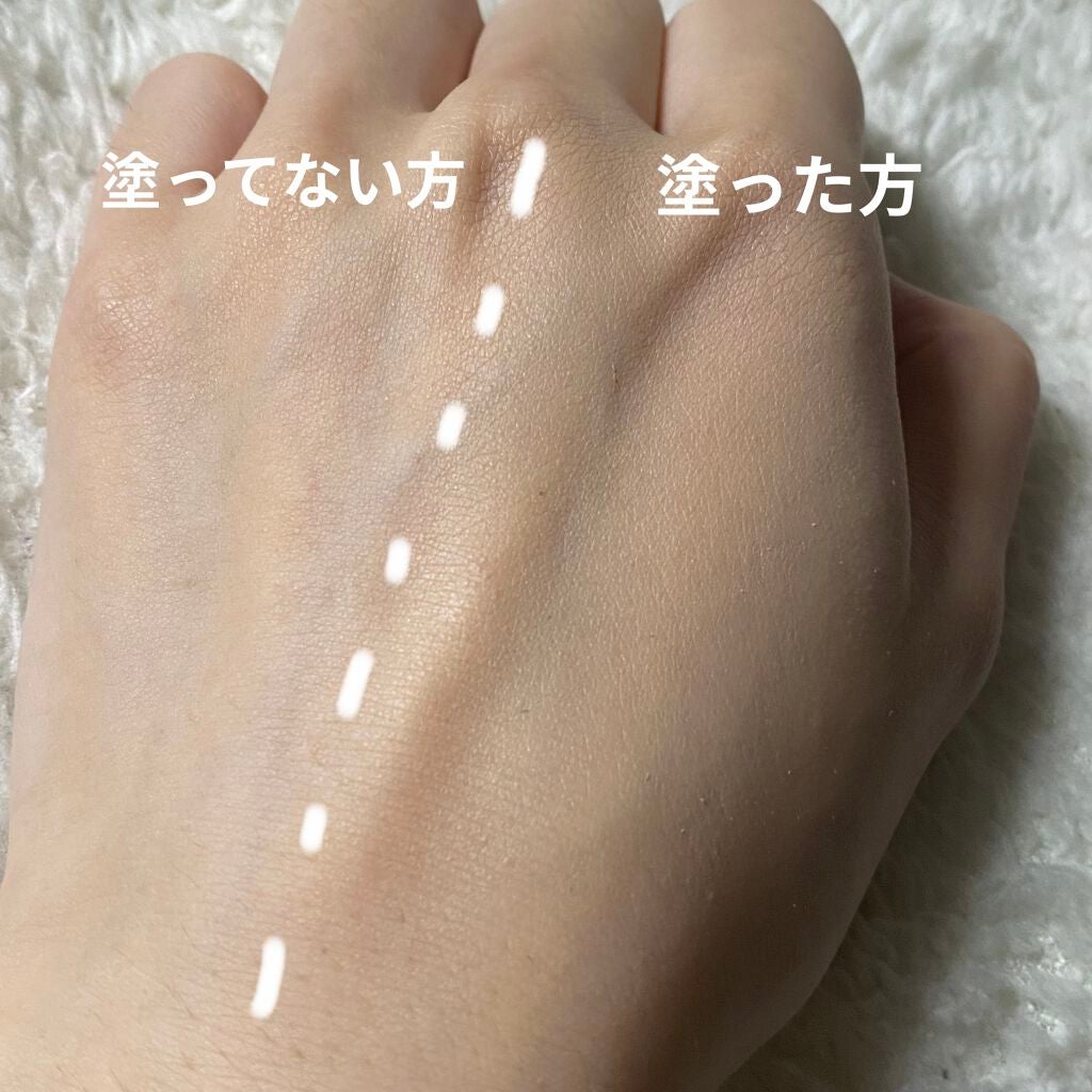 ダブル セラム バーム ファンデーション/Dr.Althea/クリーム・エマルジョンファンデーションを使ったクチコミ(3枚目)