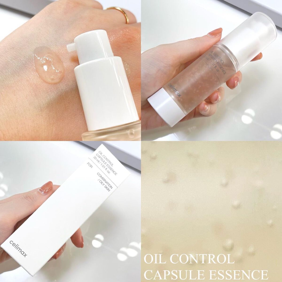 Noni Ampule/celimax/美容液を使ったクチコミ（2枚目）