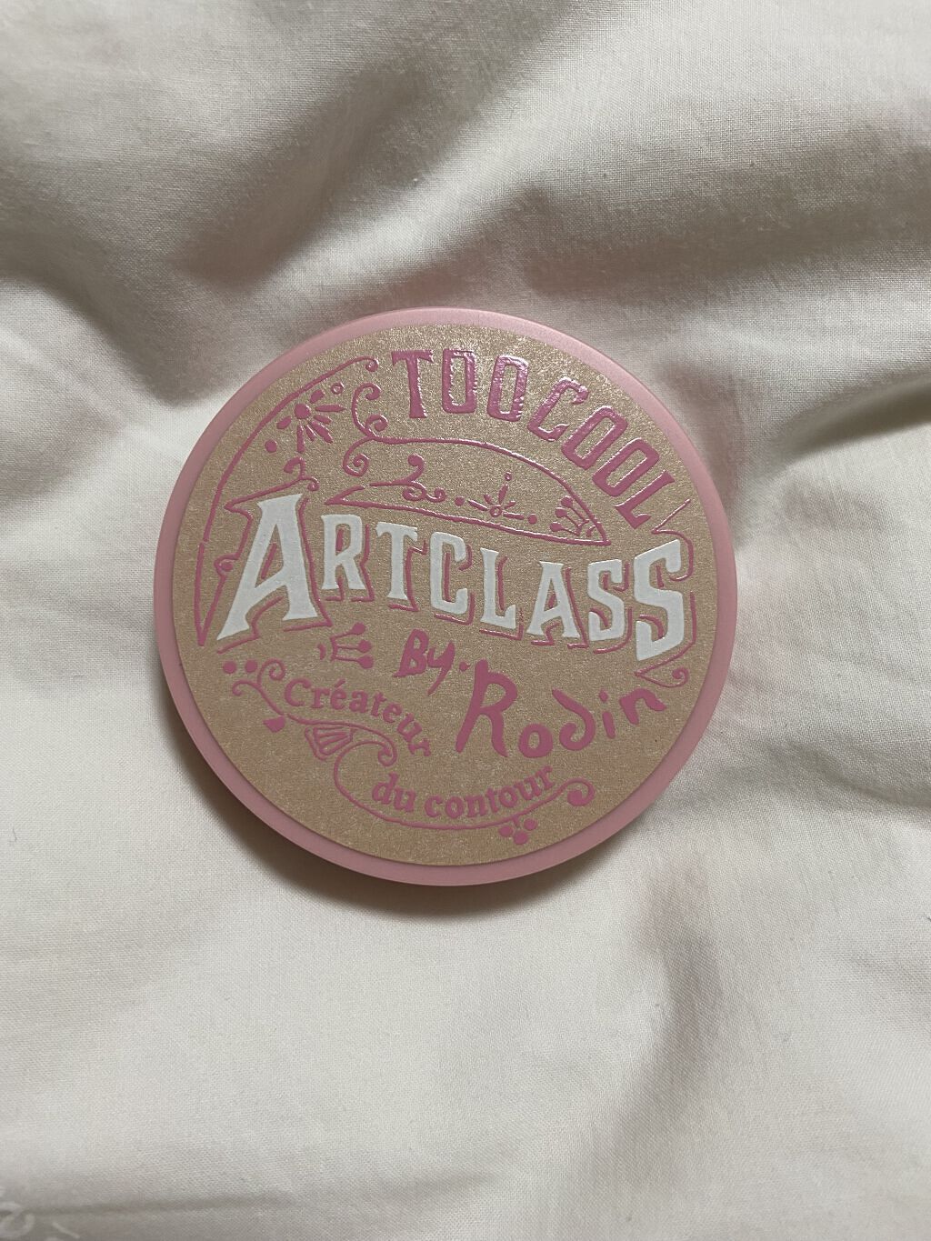 アートクラスバイロダン シェーディング/too cool for school/シェーディングを使ったクチコミ（1枚目）