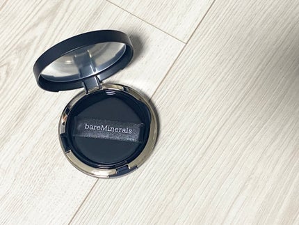 オリジナル ピュア セラム カバーアップ クッション/bareMinerals/クッションファンデーションを使ったクチコミ(3枚目)