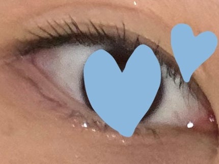 オールデイ ロング アンド カール マスカラ/Milk Touch/マスカラを使ったクチコミ(1枚目)