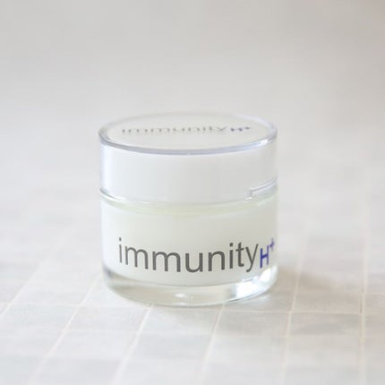 immunityH+ ImmunityH+クリーム