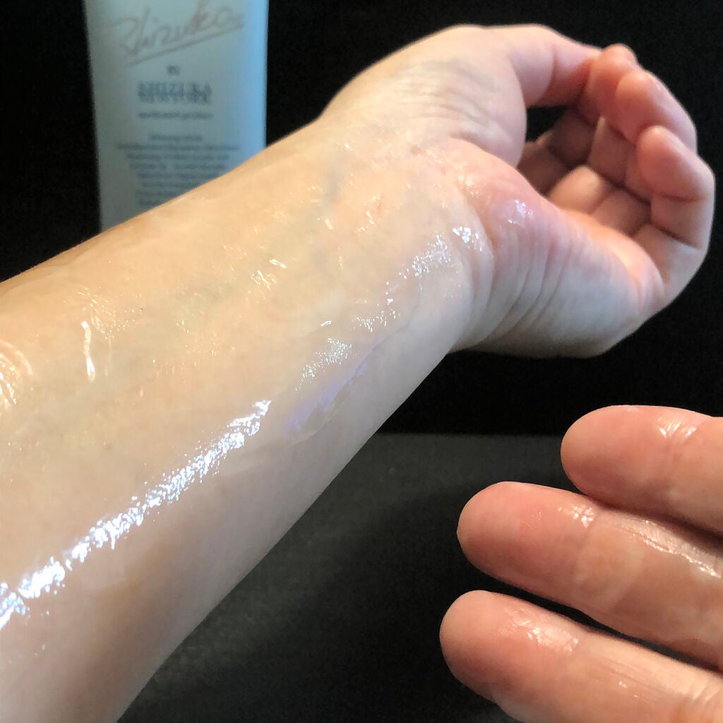 オールインワン シズカゲル/Shizuka BY SHIZUKA NEWYORK/オールインワン化粧品を使ったクチコミ(7枚目)