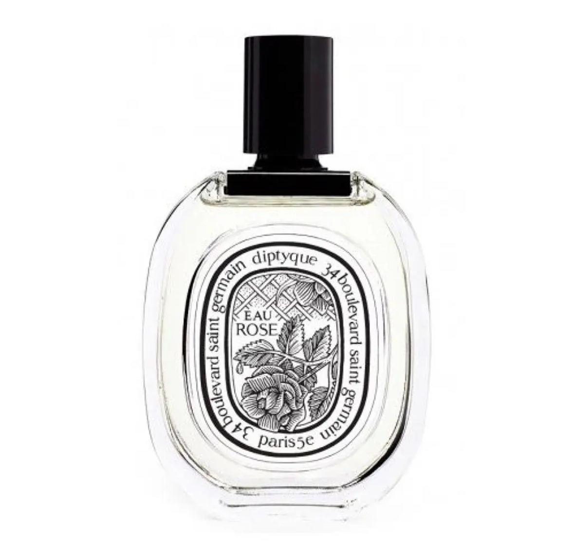 オードトワレ オーローズ（EAU ROSE）/diptyque/香水(レディース)を使ったクチコミ（1枚目）