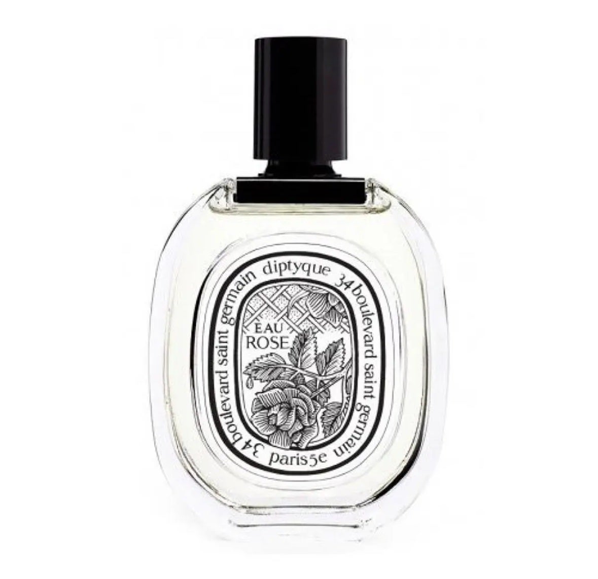 オードトワレ オーローズ(EAU ROSE)/diptyque/香水(レディース)を使ったクチコミ(1枚目)