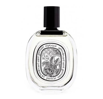 オードトワレ オーローズ(EAU ROSE)/diptyque/香水(レディース)を使ったクチコミ(1枚目)