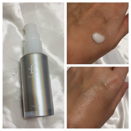 エテルナム セラム/エテルナム/美容液を使ったクチコミ(2枚目)