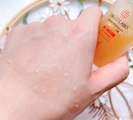 エンリッチ メディカリフト デュオセラム/ドクターシーラボⓇ/美容液を使ったクチコミ(5枚目)