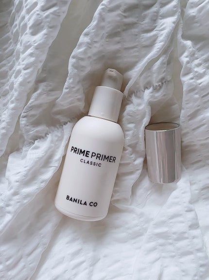 バニラコ プライムプライマー クラシック/BANILA CO/化粧下地を使ったクチコミ(5枚目)