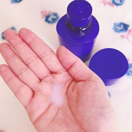 クリアウェルネス ナチュラル ドリップ/雪肌精/化粧水を使ったクチコミ(2枚目)