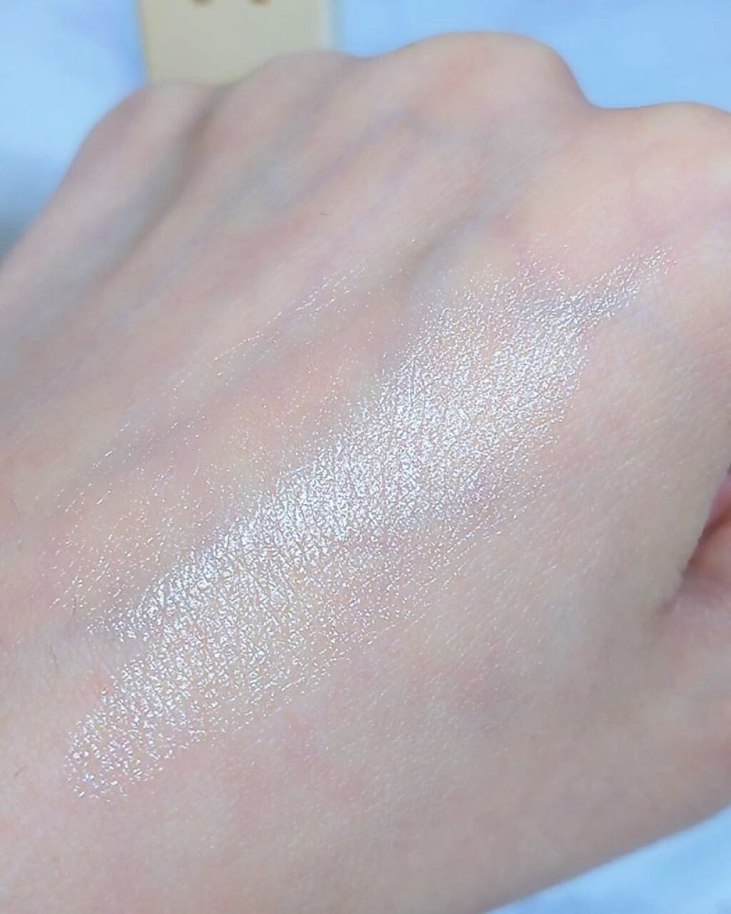 トゥルーディメンショングロウチーク/hince/パウダーチークを使ったクチコミ（3枚目）