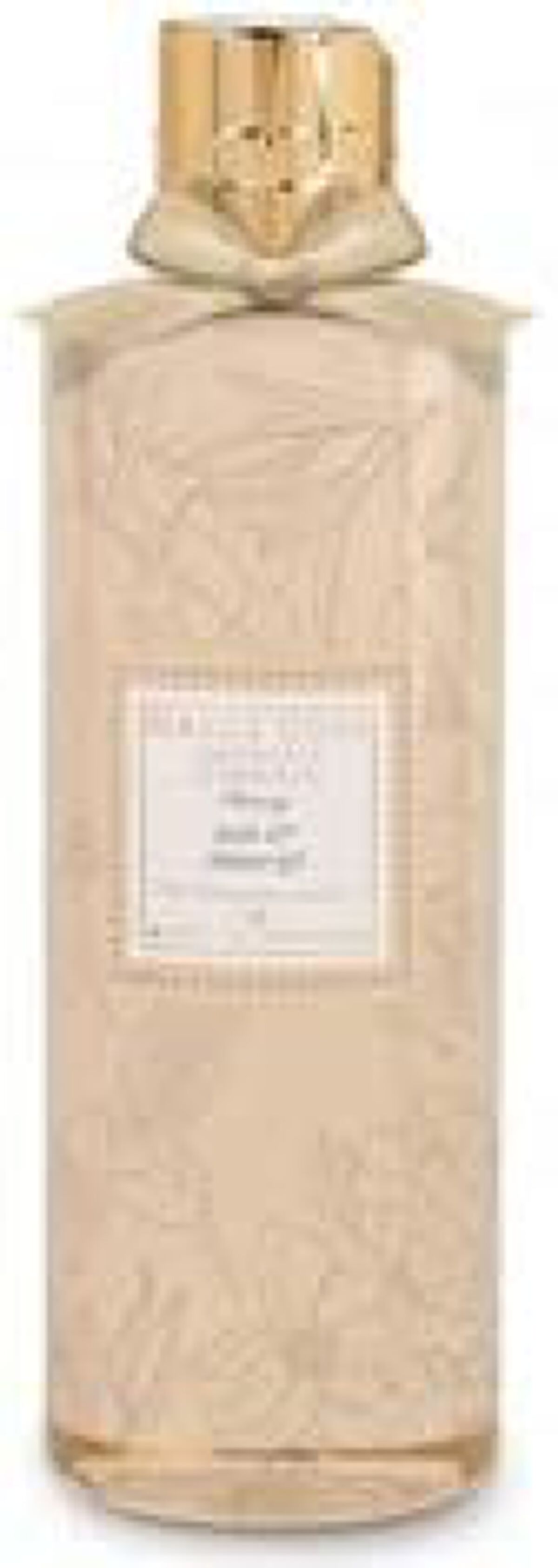 グレースコール フローラルコレクション バス＆シャワージェル マグノリア＆バニラ