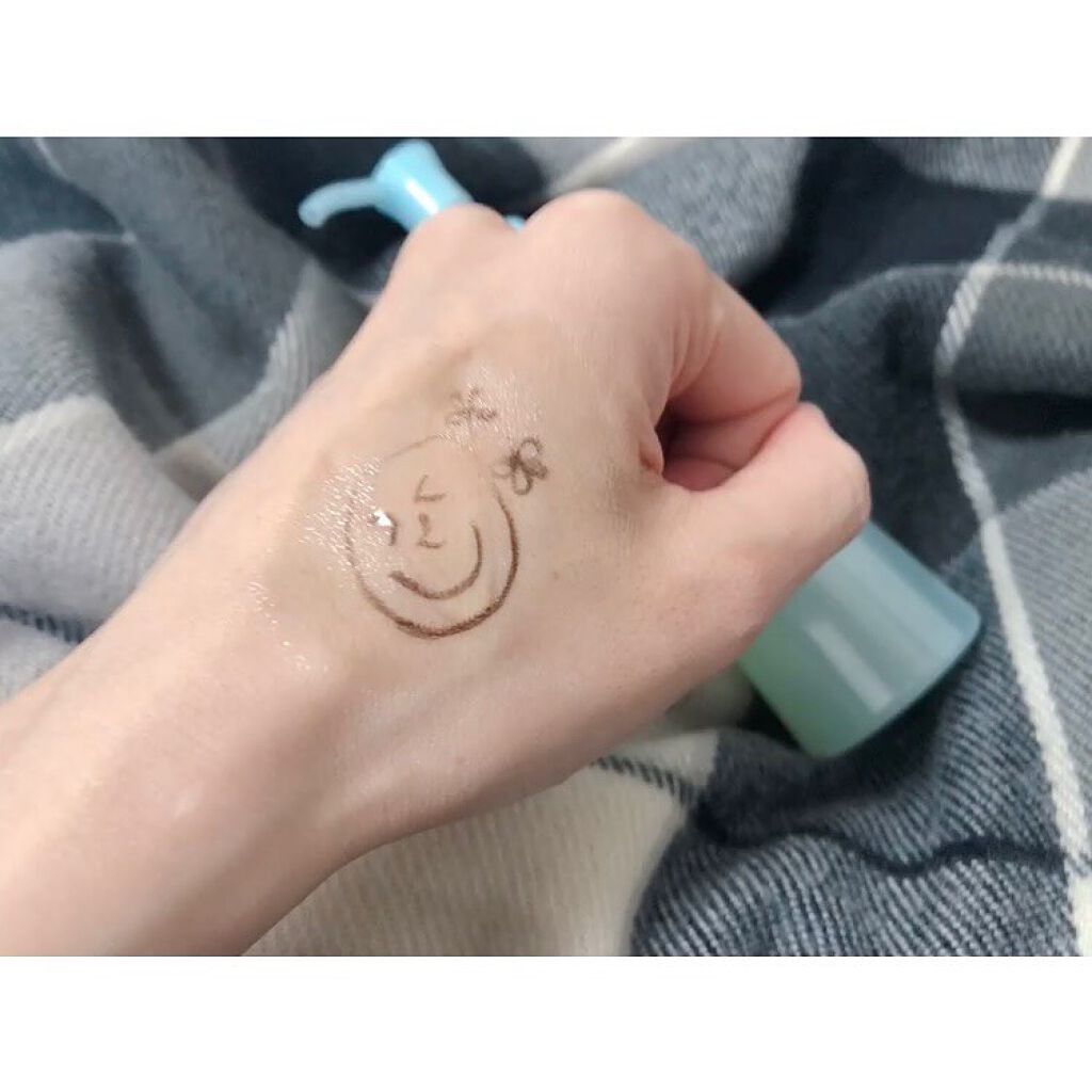 マイルドクレンジング オイル/ファンケル/オイルクレンジングを使ったクチコミ（3枚目）