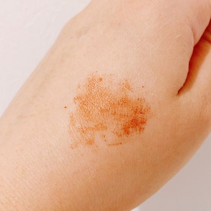 アイデザインマスカラ/COCOROIKI/マスカラを使ったクチコミ(3枚目)