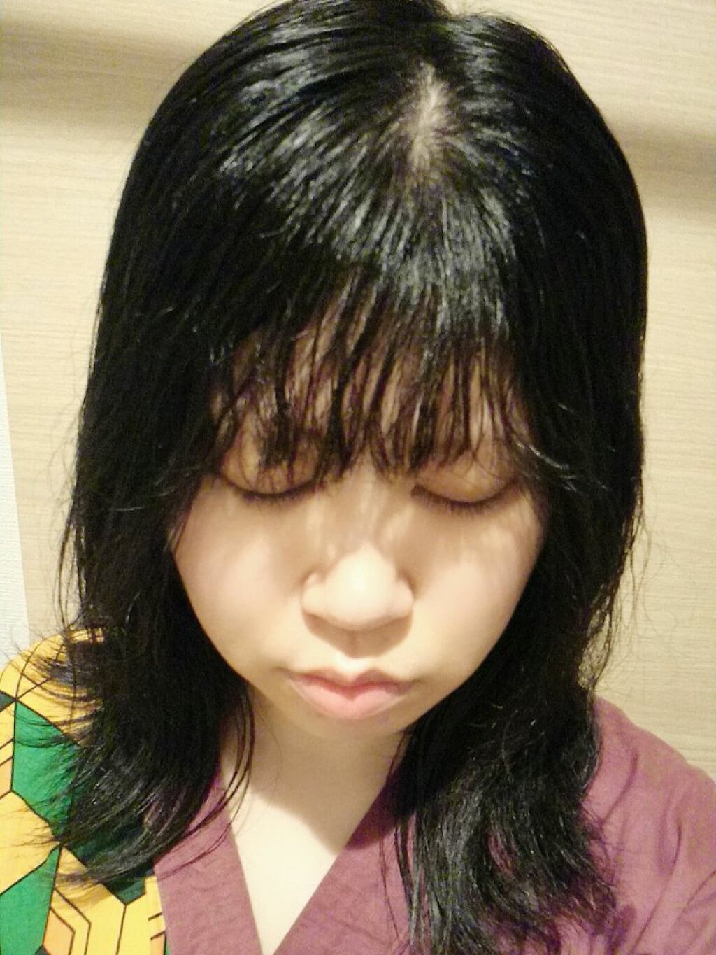 スピードドライ/ウェットブラシ/ヘアブラシを使ったクチコミ(3枚目)