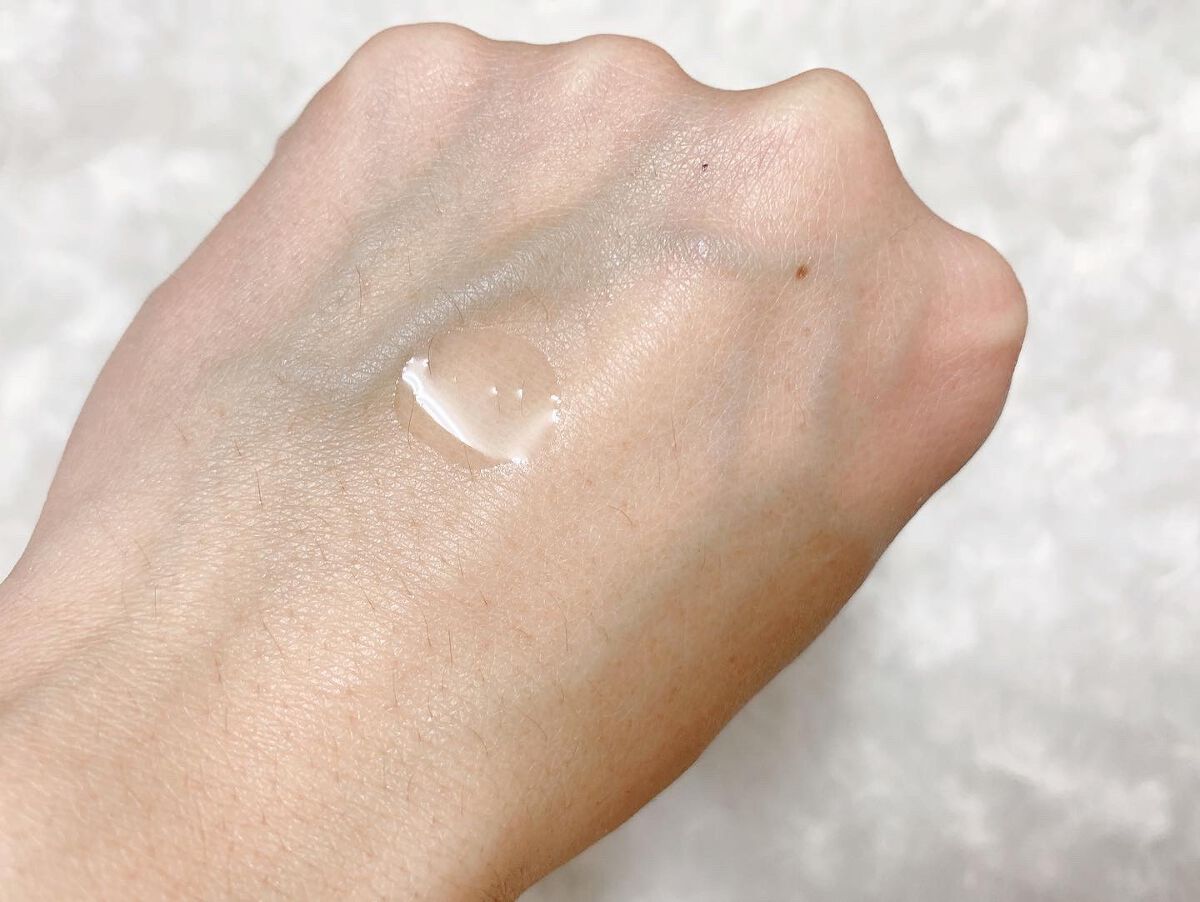 ユーフォリア・キンモクセイ マルチオイル/BIBIDAY/ヘアオイルを使ったクチコミ（3枚目）