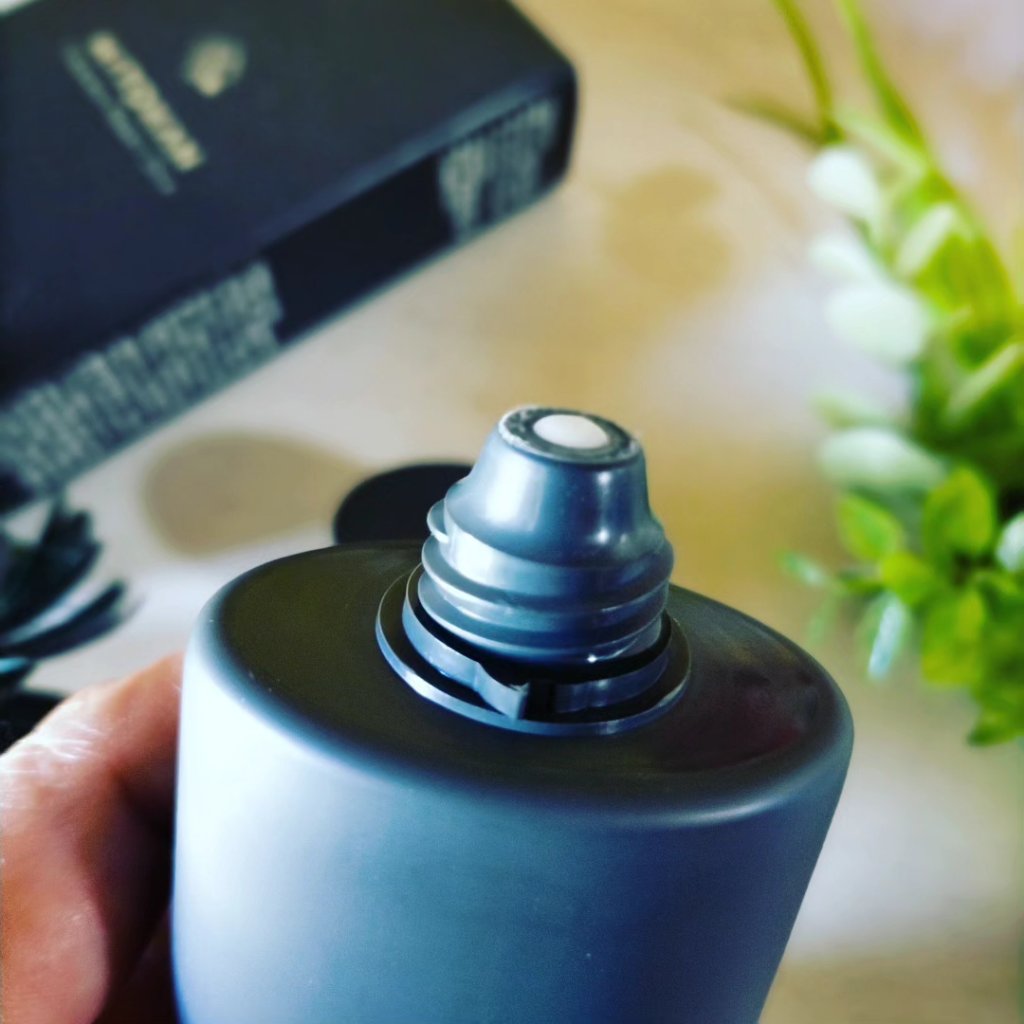 HITOKAN タイムレスリペアワンGR/fracora/オールインワン化粧品を使ったクチコミ（2枚目）