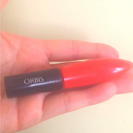 トークリップグロス/オルビス/リップグロスを使ったクチコミ(1枚目)