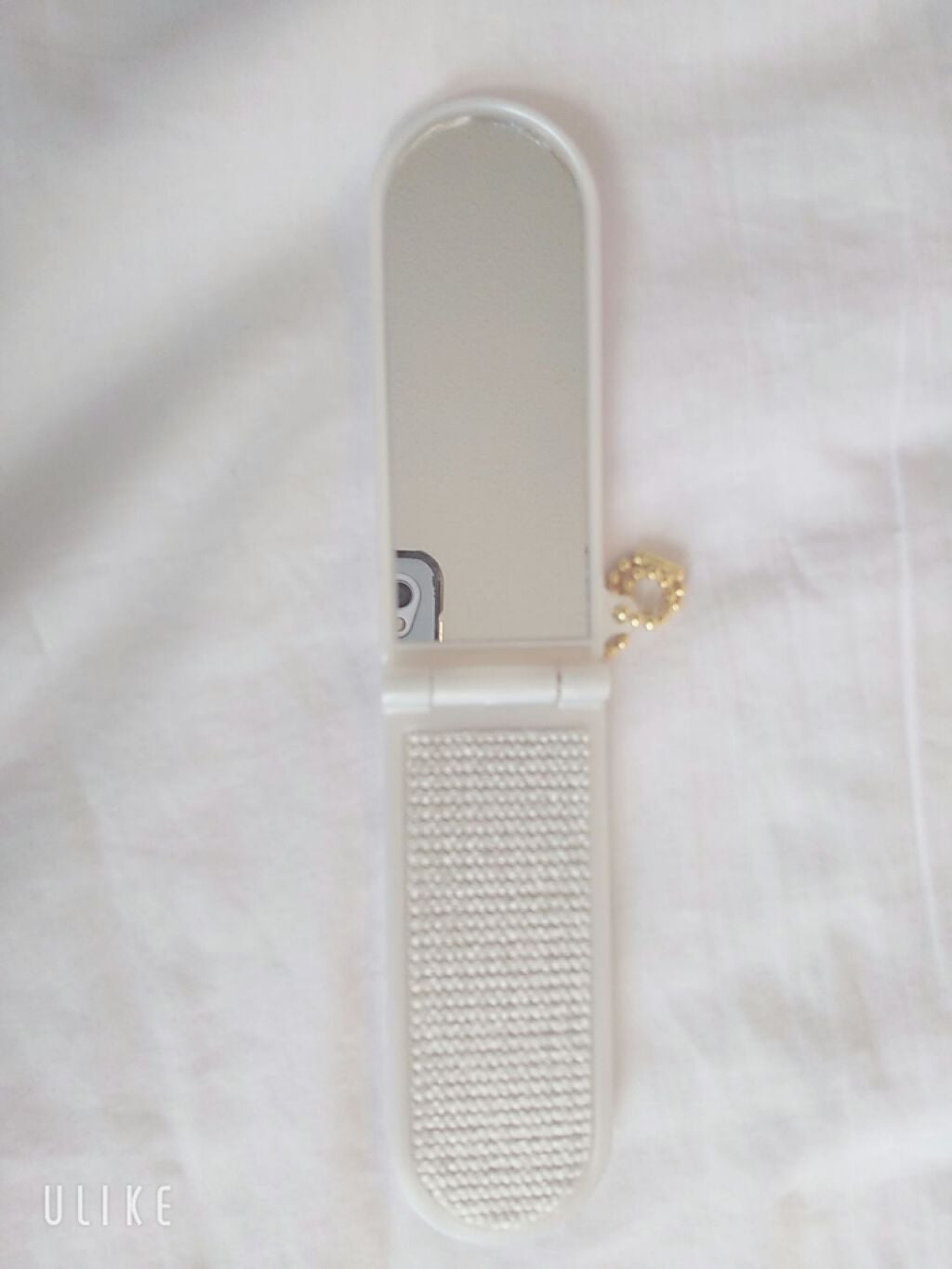 ニベア リッチケア&カラーリップ/ニベア/リップクリームを使ったクチコミ(4枚目)