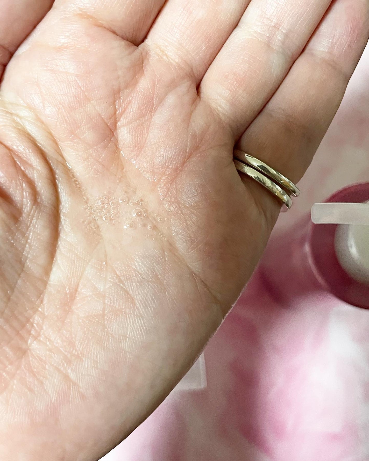 comaki on LIPS 「銀座化粧堂のうるおいウォータリークレンジングをお試ししました。..」(2枚目)