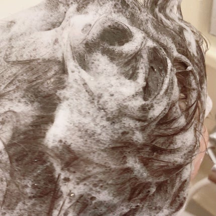 モイストアップ ジェル シャンプー/トリートメント/fuettarich (フエッタリッチ)/サロンシャンプーを使ったクチコミ(2枚目)