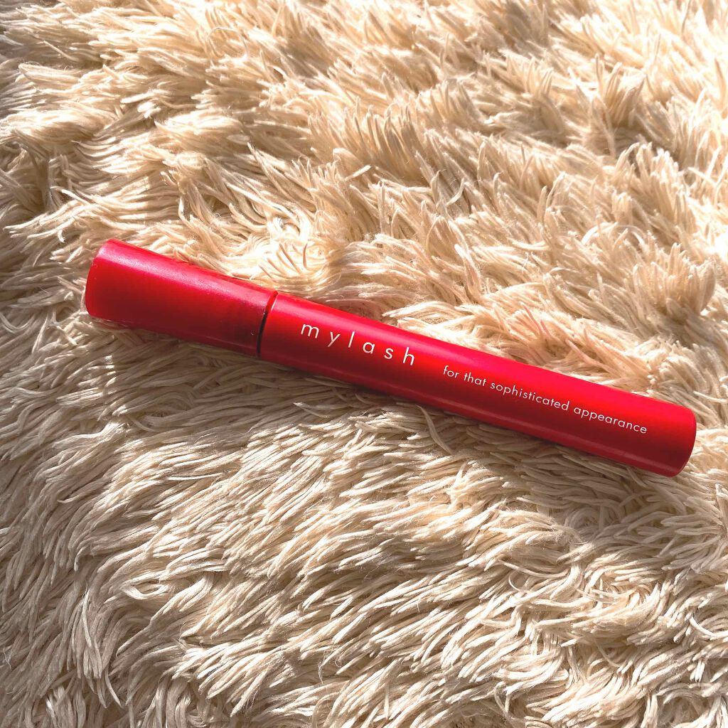 オペラ マイラッシュ アドバンスト/OPERA/マスカラを使ったクチコミ(1枚目)