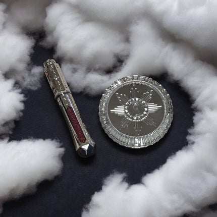 ジルスチュアート タイムレスグロウ ルージュティント/JILL STUART/リップティントを使ったクチコミ(1枚目)