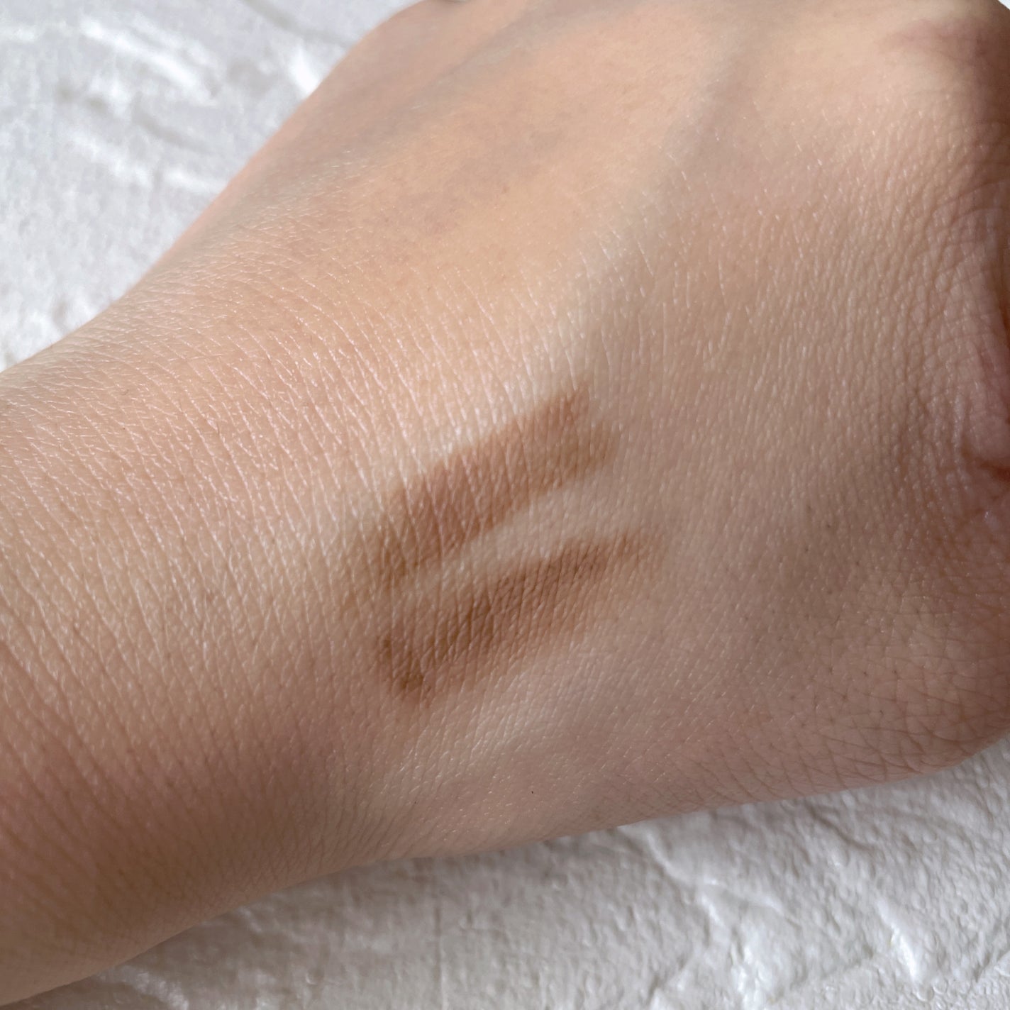 HAN ALL SHARP BROW/rom&nd/アイブロウペンシルを使ったクチコミ(2枚目)