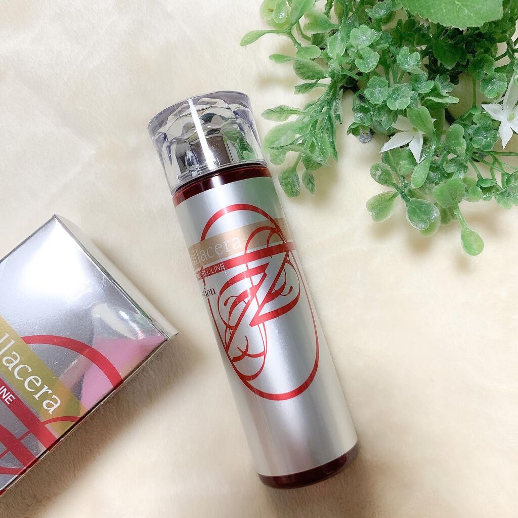 ステムセル メディ ローション/フラセラ/化粧水を使ったクチコミ（2枚目）