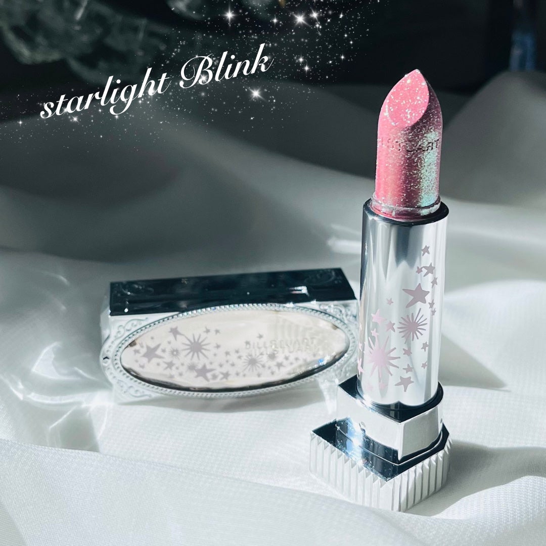 ルージュ リップジュエル ジェミーサテン/JILL STUART/口紅を使ったクチコミ(1枚目)