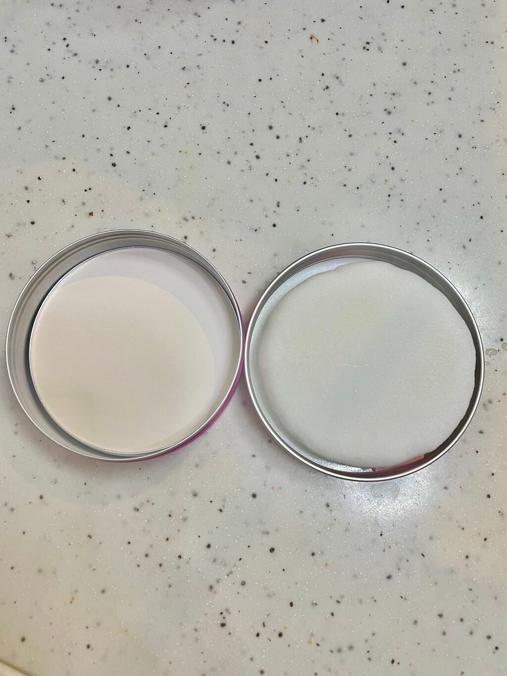 すっぴんパウダー/クラブ/プレストパウダーを使ったクチコミ(2枚目)