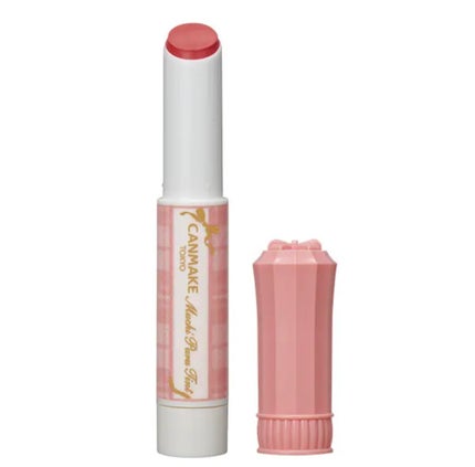 むちぷるティント/キャンメイク/リップティントを使ったクチコミ(1枚目)