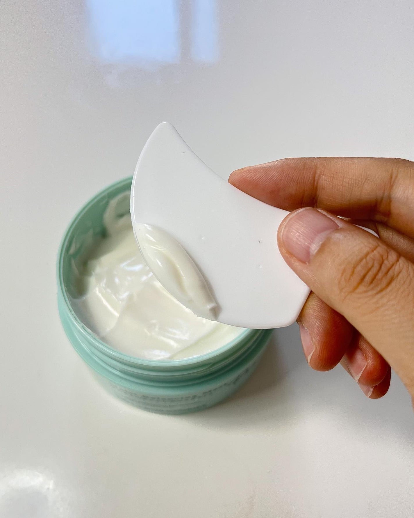 モイストバランシングマスクPro./ビービーラボラトリーズ/洗い流すパック・マスクを使ったクチコミ(3枚目)