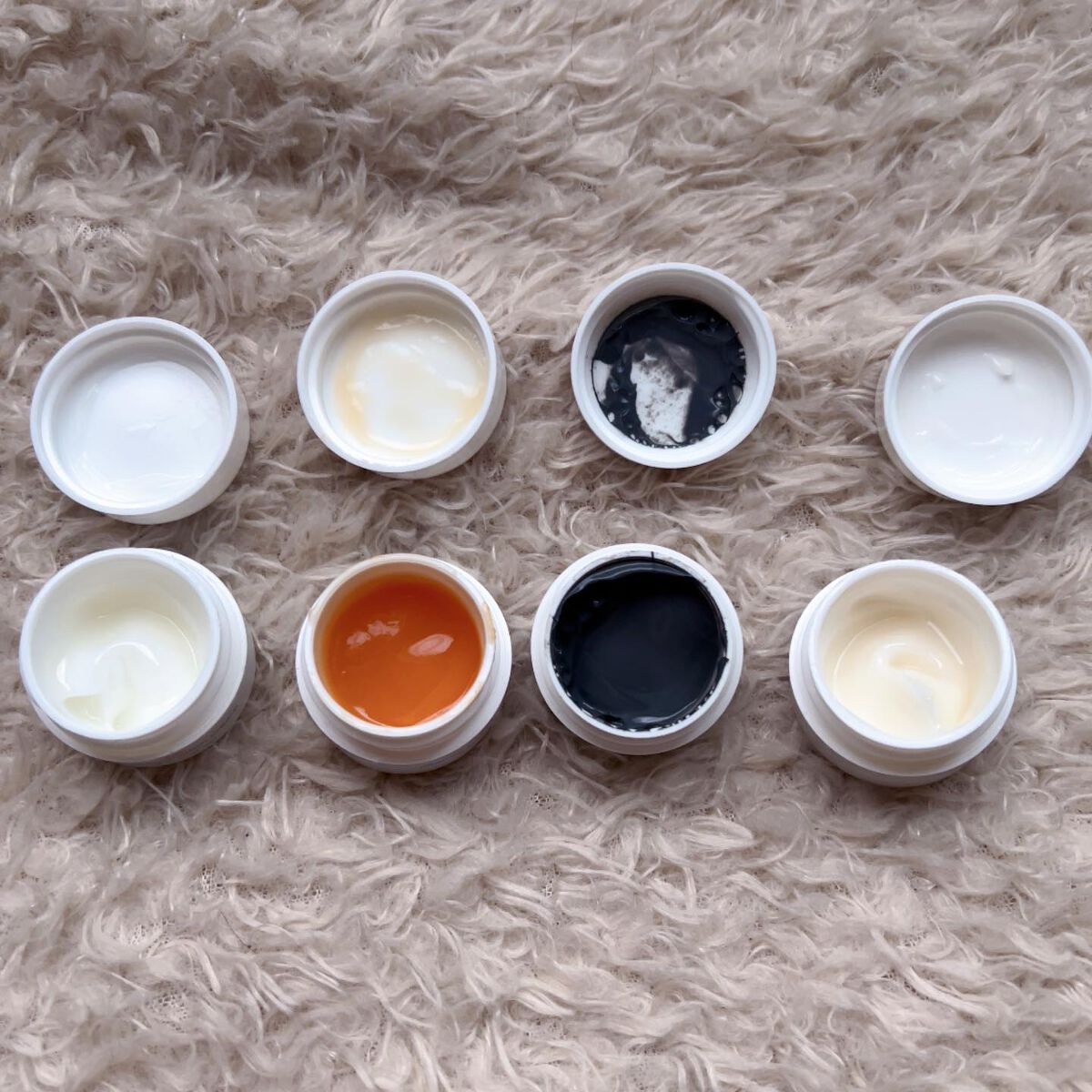 Activated Charcoal Pore Refining Beauty Mask/Sympli Beautiful/洗い流すパック・マスクを使ったクチコミ（2枚目）