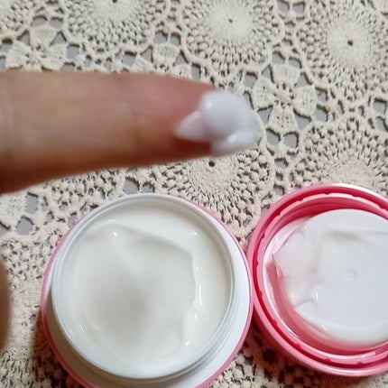 キサラギクリーム/KISARAGI/フェイスクリームを使ったクチコミ(2枚目)