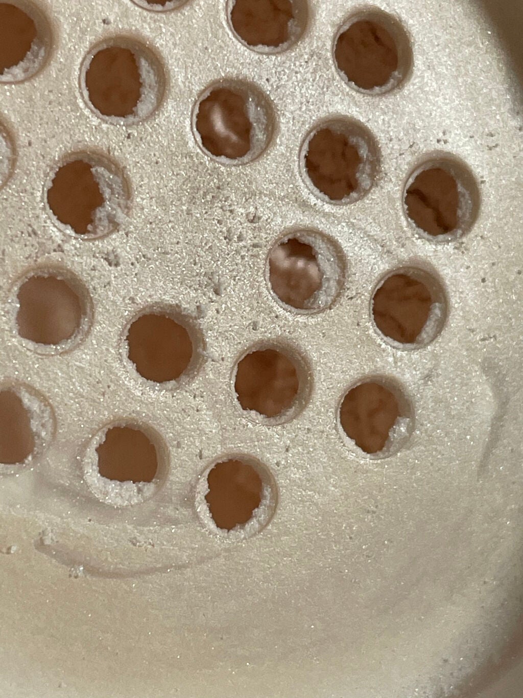 ライトリフレクティングセッティングパウダー プレスト N/NARS/プレストパウダーを使ったクチコミ(2枚目)