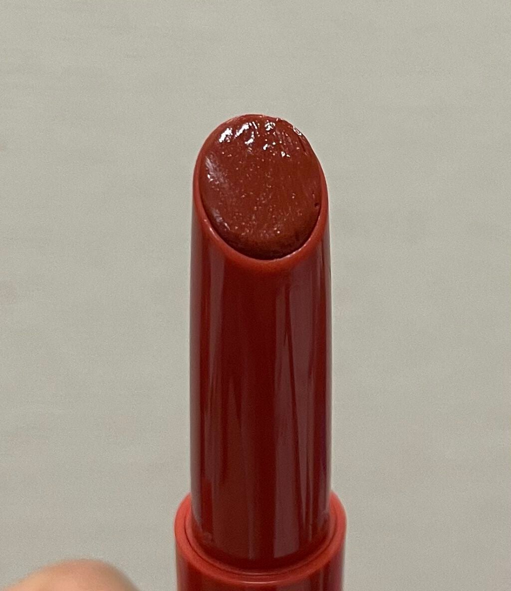 エテュセ リップエディション(プランパー)リッチスタイル/ヘルシースタイル/ettusais/リップケアを使ったクチコミ(4枚目)