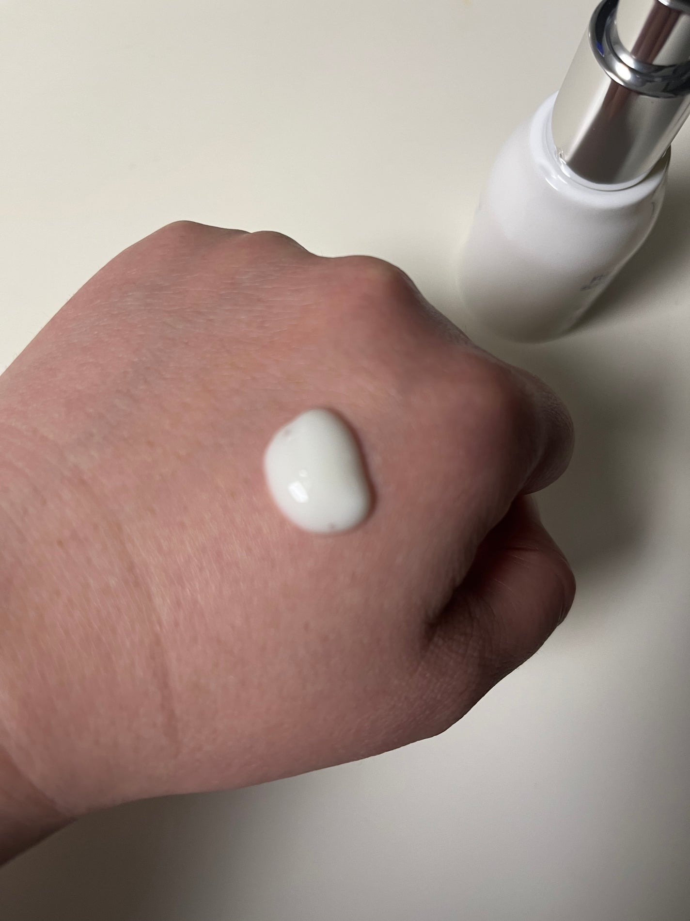 レチノール スーパーバウンス セラム/IOPE/美容液を使ったクチコミ(2枚目)