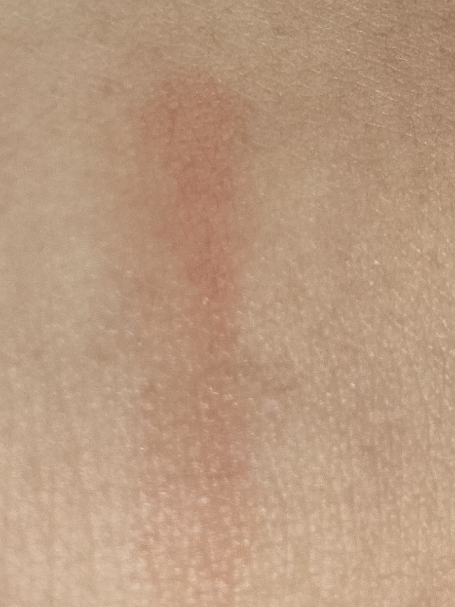 クリームチーク/キャンメイク/ジェル・クリームチークを使ったクチコミ（2枚目）