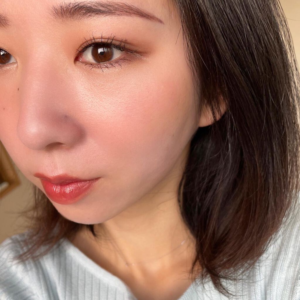 ダズルシャドウ/M・A・C/単色アイシャドウを使ったクチコミ(7枚目)