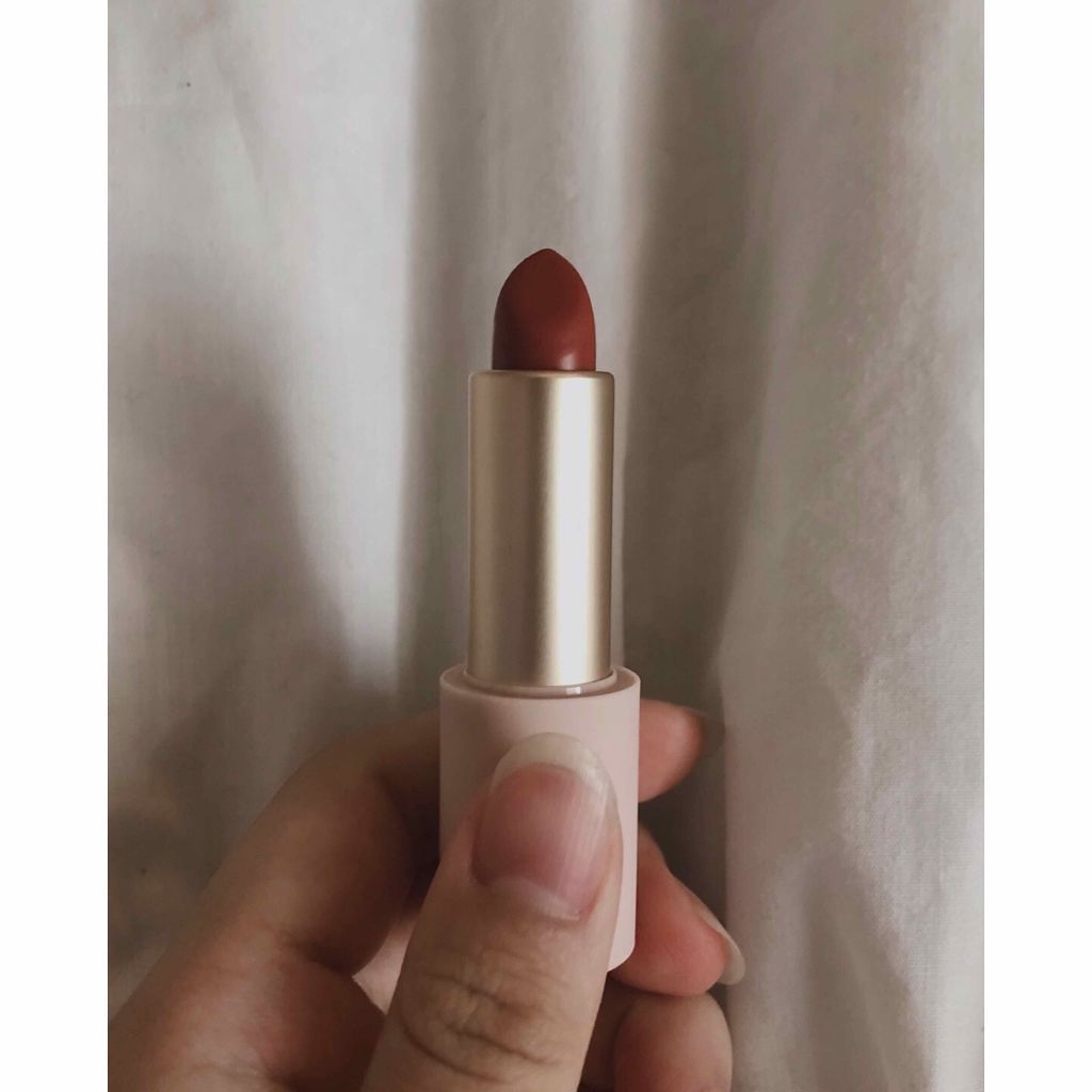 ベターリップトーク ベルベット/ETUDE/口紅を使ったクチコミ（1枚目）