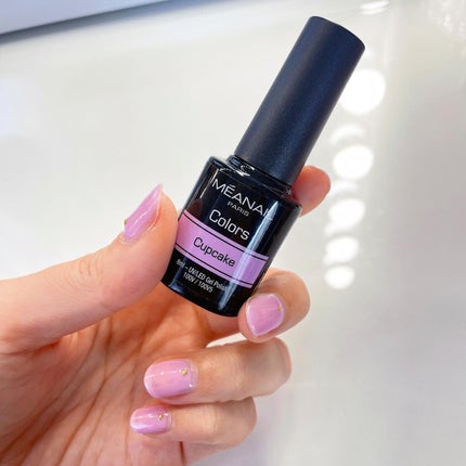 ジェルネイル6色セット/meanail/ジェルネイルを使ったクチコミ(6枚目)